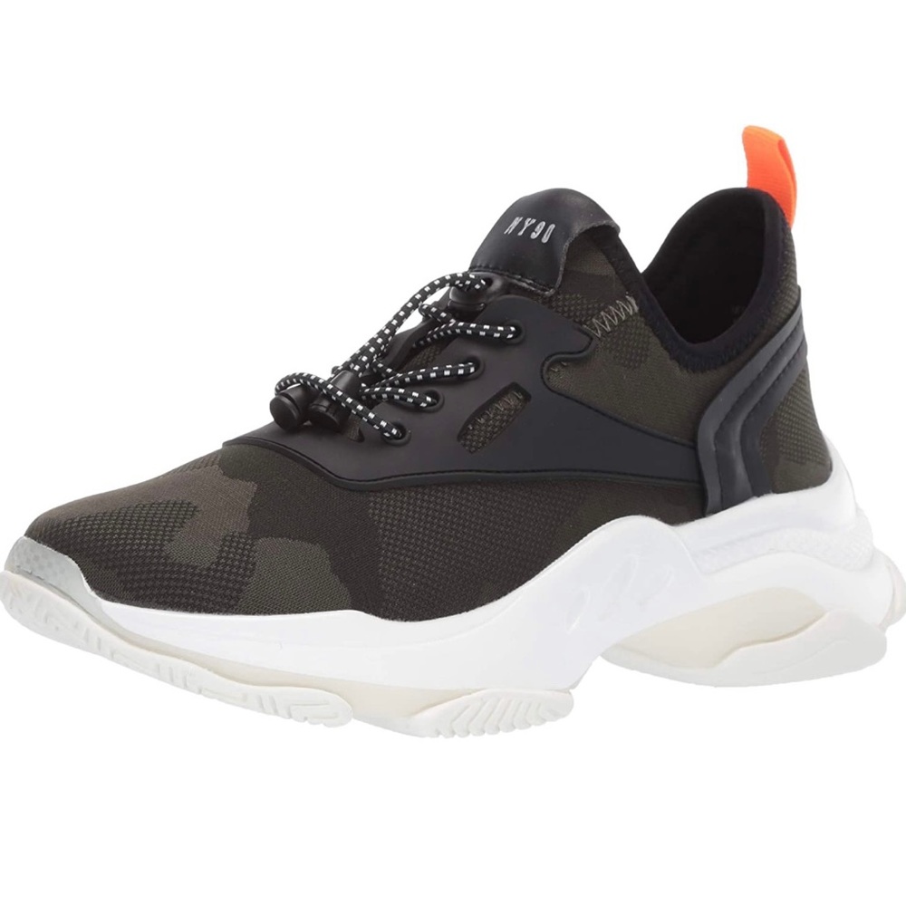 Steve Madden Women's Myles Sneaker - Size 7